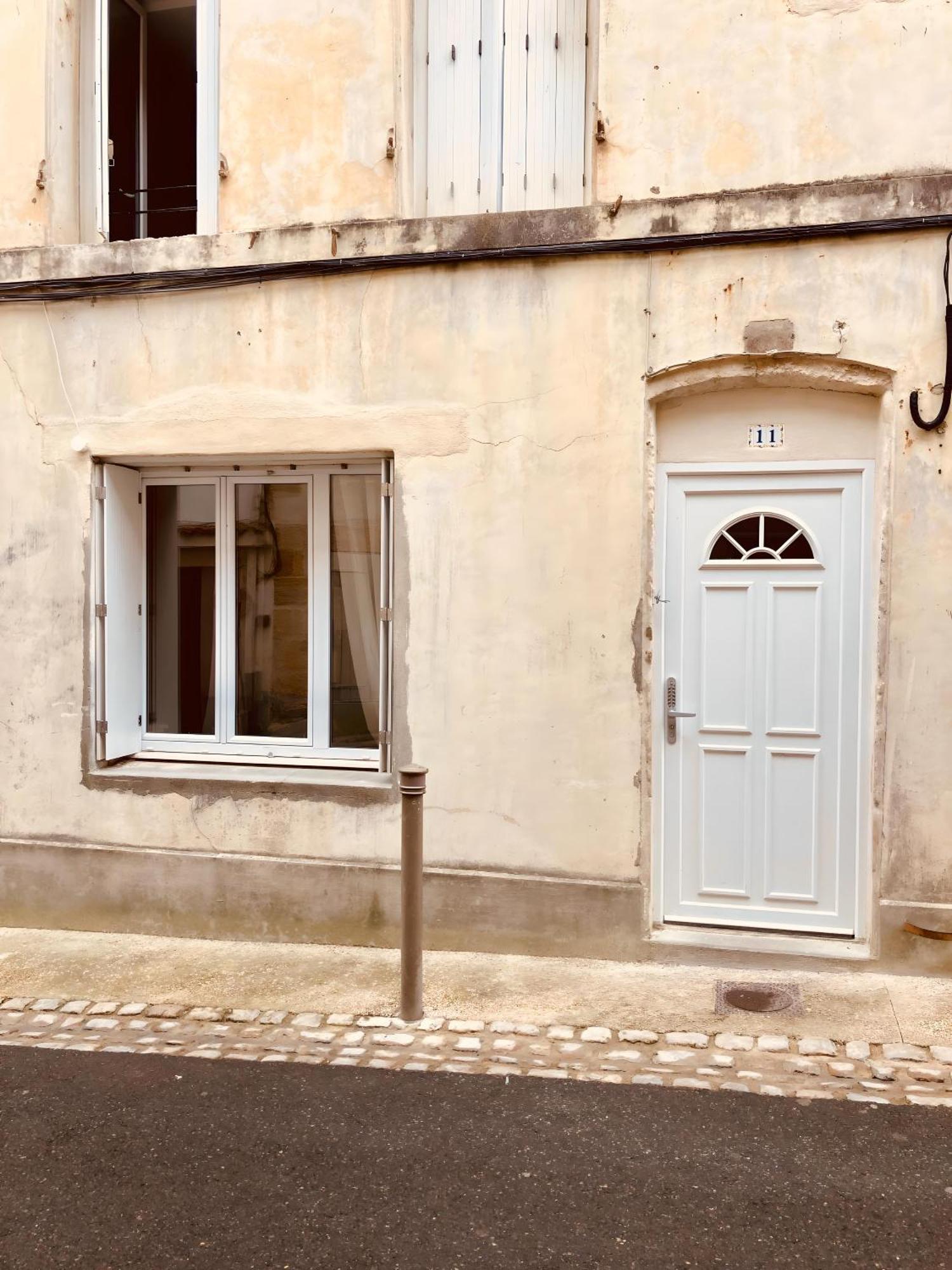 Le Soul Heaven - Home Homy Niort Zewnętrze zdjęcie